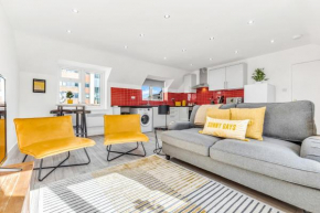 We Stay Baxter Gate 2 Bedroom Duplex Apartment